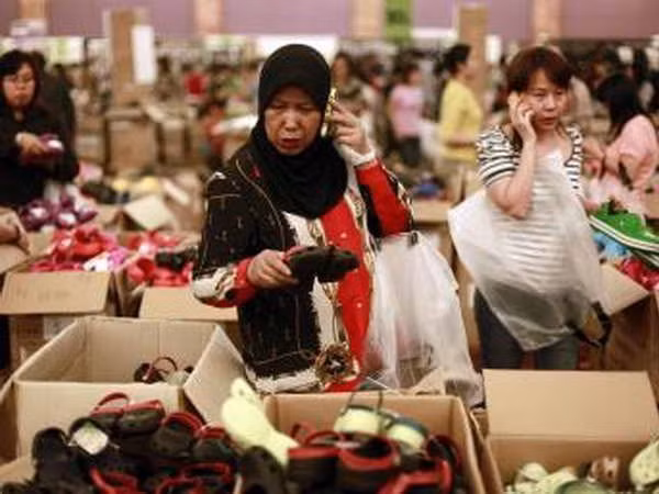 Indonesia se empeña en atraer más inversiones extranjeras ảnh 1