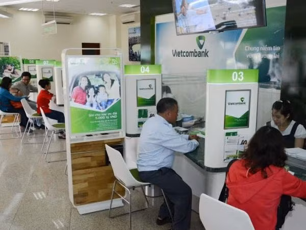 Bancos vietnamitas alertan a clientes sobre ataques cibernéticos ảnh 1 Bancos vietnamitas alertan a clientes sobre ataques cibernéticos ảnh 1