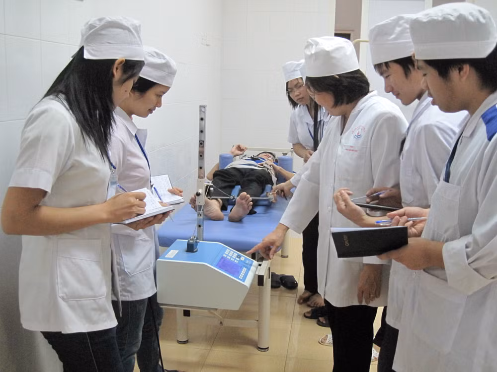 Departamento de Salud de Hanoi lanza servicios en línea ảnh 1