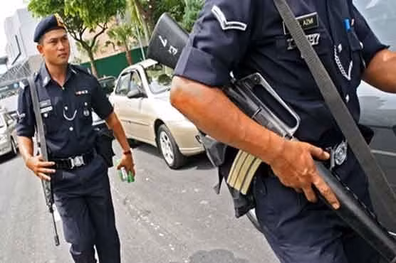 Malaysia detiene a nueve presuntos militantes de EI ảnh 1 Malaysia detiene a nueve presuntos militantes de EI ảnh 1