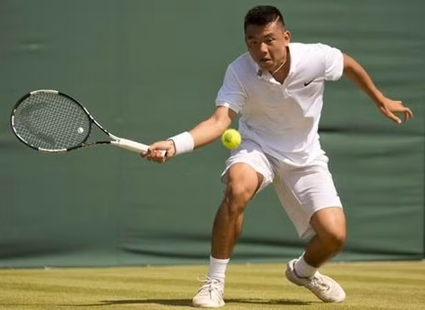 Efectuarán primera competición internacional de tenis en Vietnam ảnh 1
