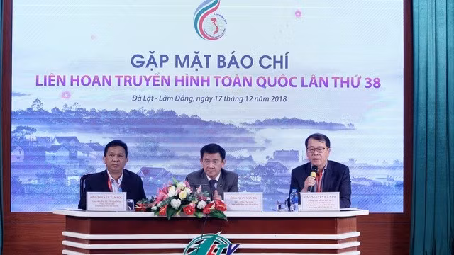 Vietnam celebrará Festival Nacional de Televisión ảnh 1 Vietnam celebrará Festival Nacional de Televisión ảnh 1
