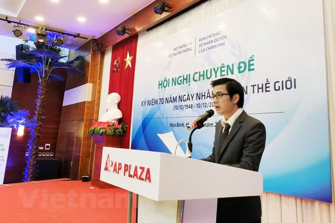 Vietnam logra avances en promoción de derechos humanos ảnh 1