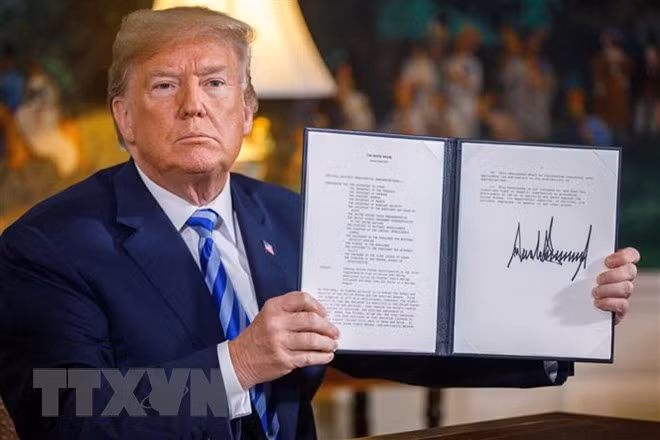 10 hechos que cimbraron la economía mundial en 2018 ảnh 9 10 hechos que cimbraron la economía mundial en 2018 ảnh 9