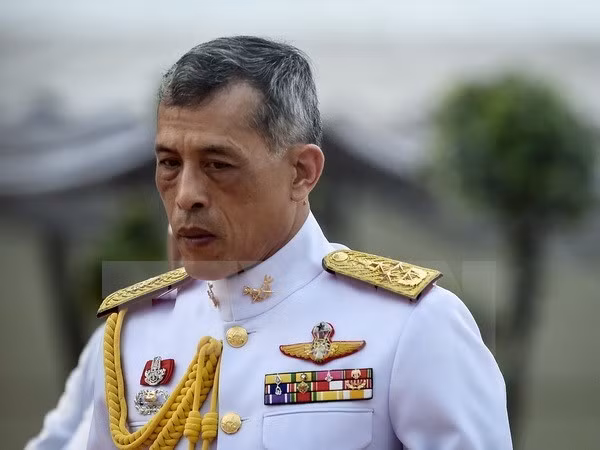 Dirigentes vietnamitas felicitan a Tailandia por su Día Nacional ảnh 1