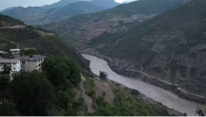 Comienza nueva patrulla conjunta del Río Mekong en China ảnh 1 Comienza nueva patrulla conjunta del Río Mekong en China ảnh 1