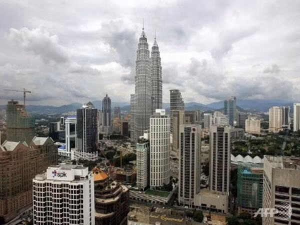 Banco Mundial baja perspectiva de crecimiento para Malasia este año ảnh 1