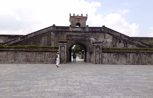 Quang Tri, historias que nunca se sabrán ảnh 1