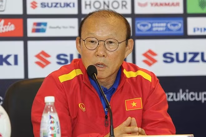 Estrenarán en Vietnam documental sobre entrenador del equipo de fútbol vietnamita ảnh 1