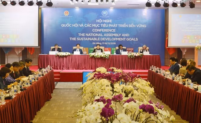 Vietnam determinado a cumplir los Objetivos de Desarrollo Sostenible de la ONU ảnh 1