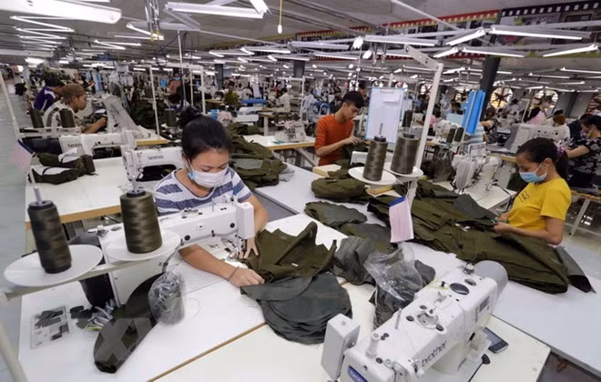 China, mercado potencial para exportaciones vietnamitas ảnh 1