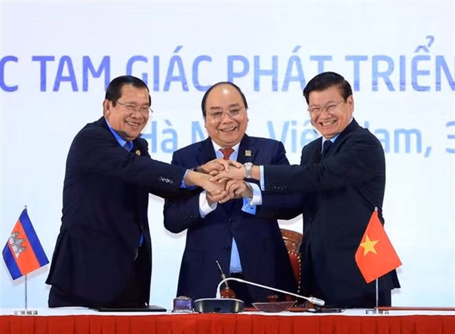Los 10 eventos más destacados de relaciones exteriores de Vietnam en 2018 ảnh 9