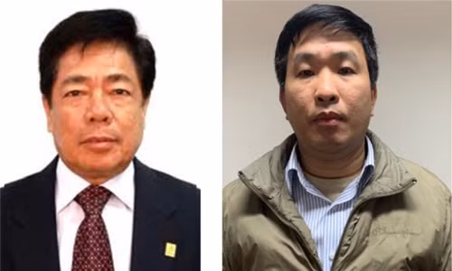 Emprenden en Vietnam procedimiento legal contra exdirectivo de Vinashin ảnh 1