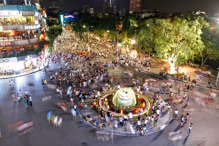 Festival cultural y musical de Francia se celebrará en Hanoi ảnh 1
