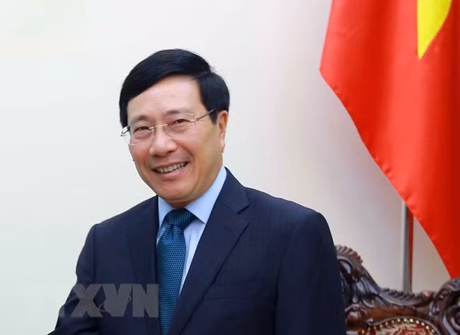 Vietnam y su compromiso con la defensa de derechos humanos ảnh 1
