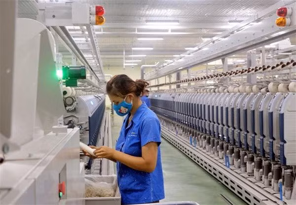 Aumenta en Vietnam desembolso de Inversión Extranjera Directa en 2018 ảnh 1