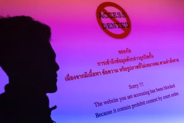 ASEAN aprueba propuesta de seguridad cibernética de Tailandia ảnh 1 ASEAN aprueba propuesta de seguridad cibernética de Tailandia ảnh 1