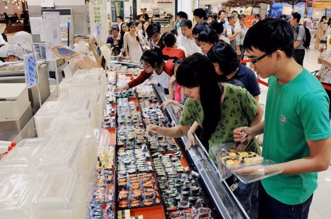 Vietnam, destino de empresas japonesas ảnh 1