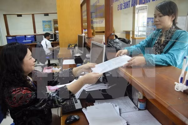 Viceministra propone medidas para aumentar presupuesto estatal ảnh 1