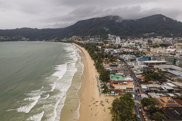 Tailandia permite a extranjeros poseer tierras ảnh 1