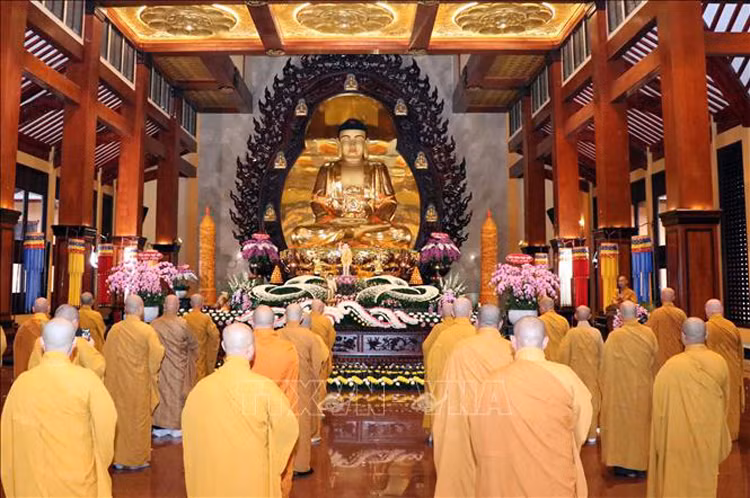 📝Enfoque: Tergiversación sobre libertad de religión en Vietnam debe cesar ảnh 4