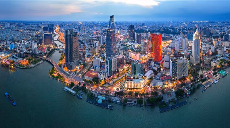 Parlamento de Vietnam debatirá situación socioeconómica del país ảnh 2