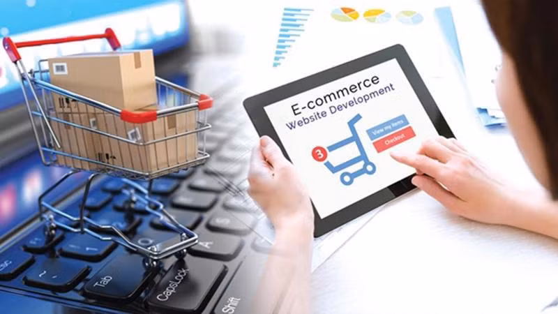 Mejora Vietnam gestión de impuestos en comercio electrónico ảnh 1 Mejora Vietnam gestión de impuestos en comercio electrónico ảnh 1