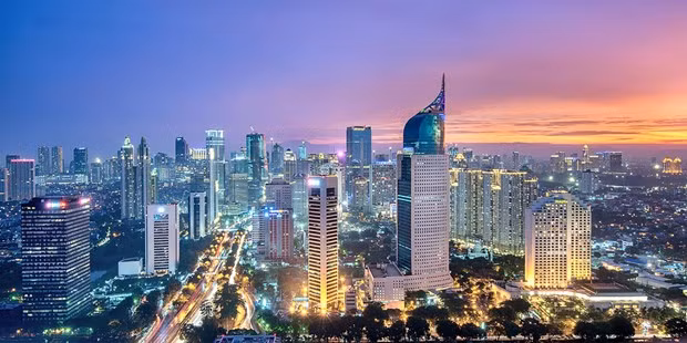 Exportaciones de Indonesia alcanzarán 300 mil millones de dólares en 2024 ảnh 1 Exportaciones de Indonesia alcanzarán 300 mil millones de dólares en 2024 ảnh 1