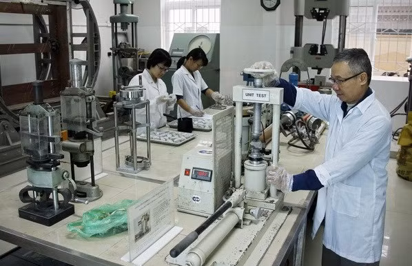 Piden la participación de empresas en programas científicos y tecnológicos de Vietnam ảnh 1