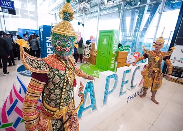 Tailandia celebra exposición sobre papel de anfitrión de APEC 2022 ảnh 1
