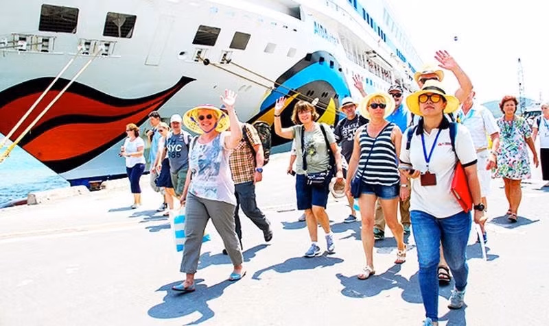 Organizarán actividades de promoción turísticas en Vietnam ảnh 1
