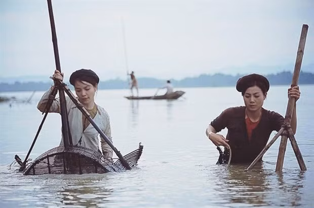 Promueven drama teatral de Vietnam entre público internacional ảnh 2 Promueven drama teatral de Vietnam entre público internacional ảnh 2