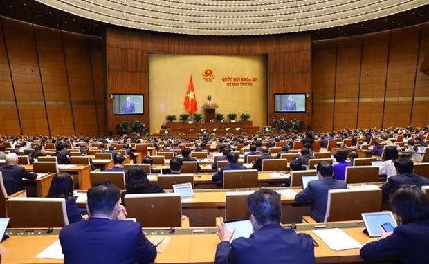 Parlamento aprobará hoy designación de ministros de Transporte y Salud ảnh 1 Parlamento aprobará hoy designación de ministros de Transporte y Salud ảnh 1