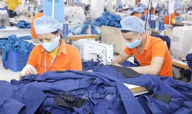 CPTPP impulsa exportaciones vietnamitas a mercados de América ảnh 1