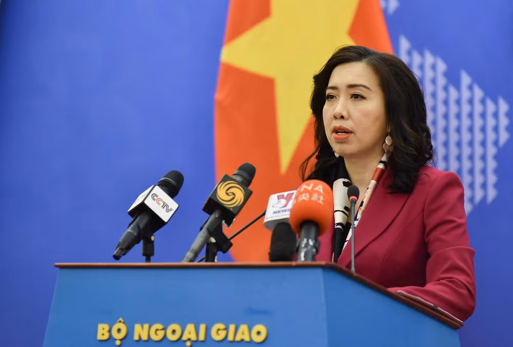 Rescatan a cientos de vietnamitas engañados para trabajar ilegalmente en Camboya, según portavoz ảnh 1