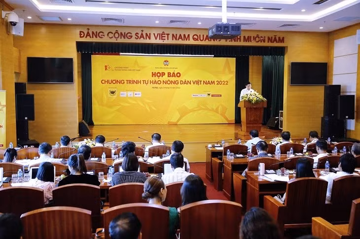  Honrarán a 100 sobresalientes agricultores vietnamitas en 2022 ảnh 1