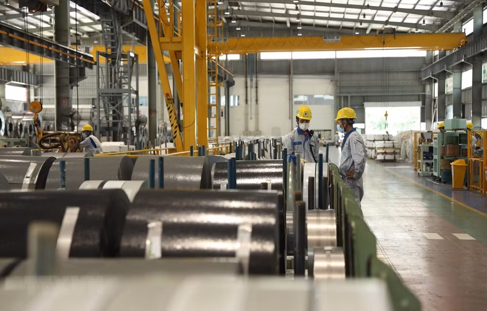Ciudad vietnamita garantizar entorno favorable para las inversiones ảnh 1