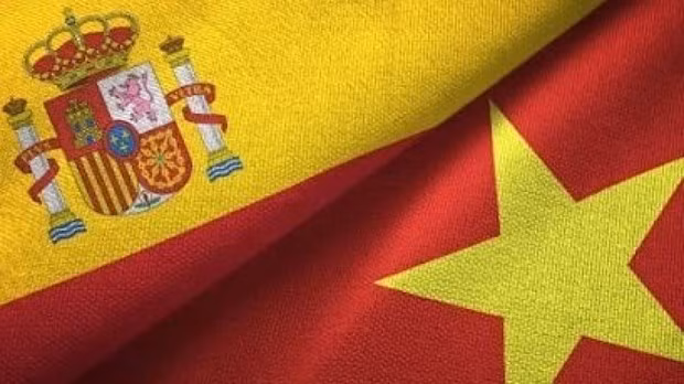 España concede importancia a consolidación de cooperación integral con Vietnam ảnh 1 España concede importancia a consolidación de cooperación integral con Vietnam ảnh 1
