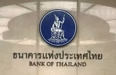 Banco central de Tailandia optimista sobre recuperación económica ảnh 1 Banco central de Tailandia optimista sobre recuperación económica ảnh 1