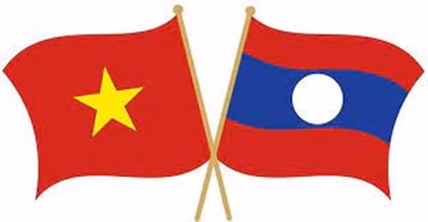 Efectúan Torneo Amistoso de Golf Vietnam-Laos ảnh 1 Efectúan Torneo Amistoso de Golf Vietnam-Laos ảnh 1