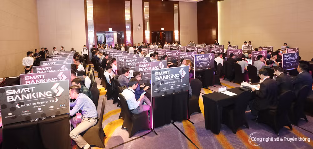 Debaten en Vietnam medidas para fomentar ciberseguridad en sector bancario ảnh 2 Debaten en Vietnam medidas para fomentar ciberseguridad en sector bancario ảnh 2
