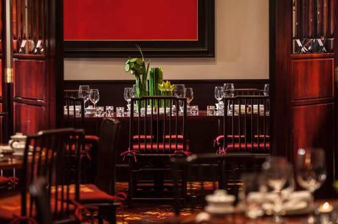Un restaurante de Vietnam figura entre los 25 mejores de Asia ảnh 1 Un restaurante de Vietnam figura entre los 25 mejores de Asia ảnh 1