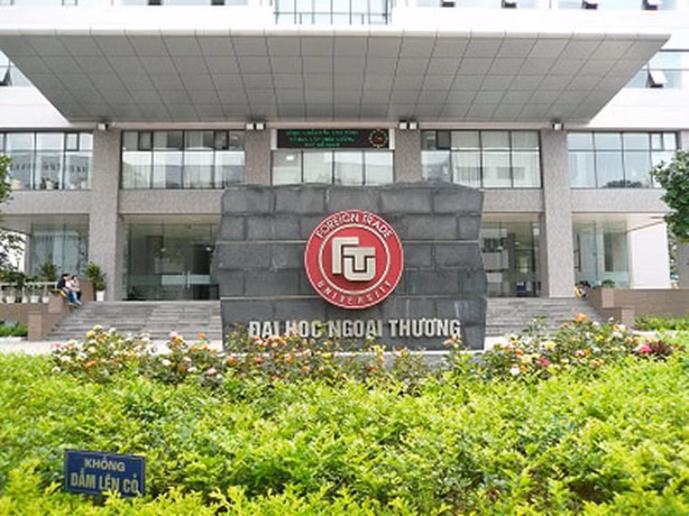 Universidad vietnamita gana diversos premios en Concurso Global de Innovación ảnh 1