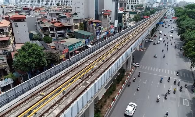 Hanoi acelera desembolso de proyectos de inversión ảnh 2 Hanoi acelera desembolso de proyectos de inversión ảnh 2
