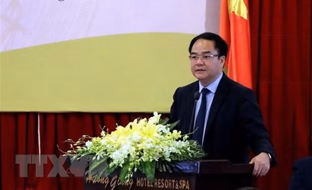 Afirman política de respeto al derecho de libertad religiosa en Vietnam ảnh 2 Afirman política de respeto al derecho de libertad religiosa en Vietnam ảnh 2