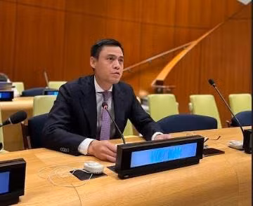 Vietnam se compromete a promover estado de derecho a nivel nacional e internacional ảnh 1