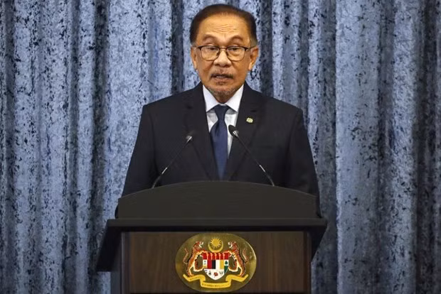Malasia propone medidas cooperativas para empoderar al pueblo de ASEAN ảnh 1