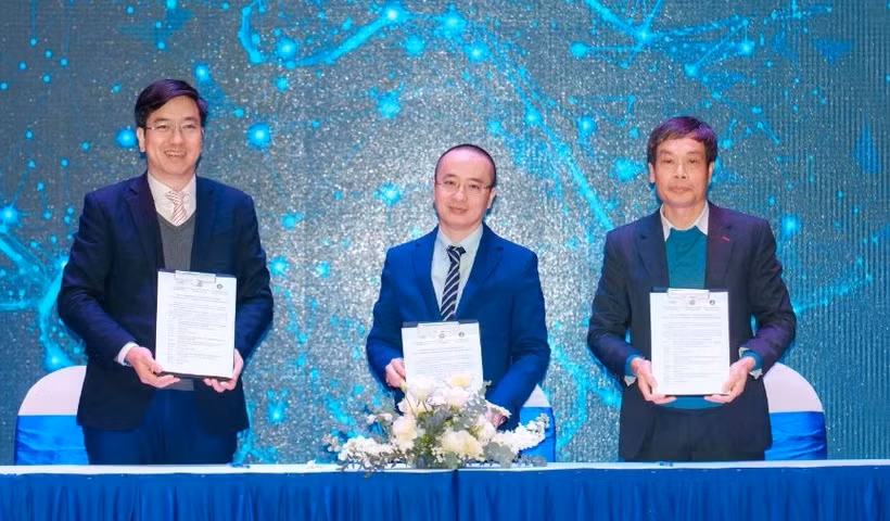 Mejoran capacidad empresarial digital de jóvenes vietnamitas ảnh 2