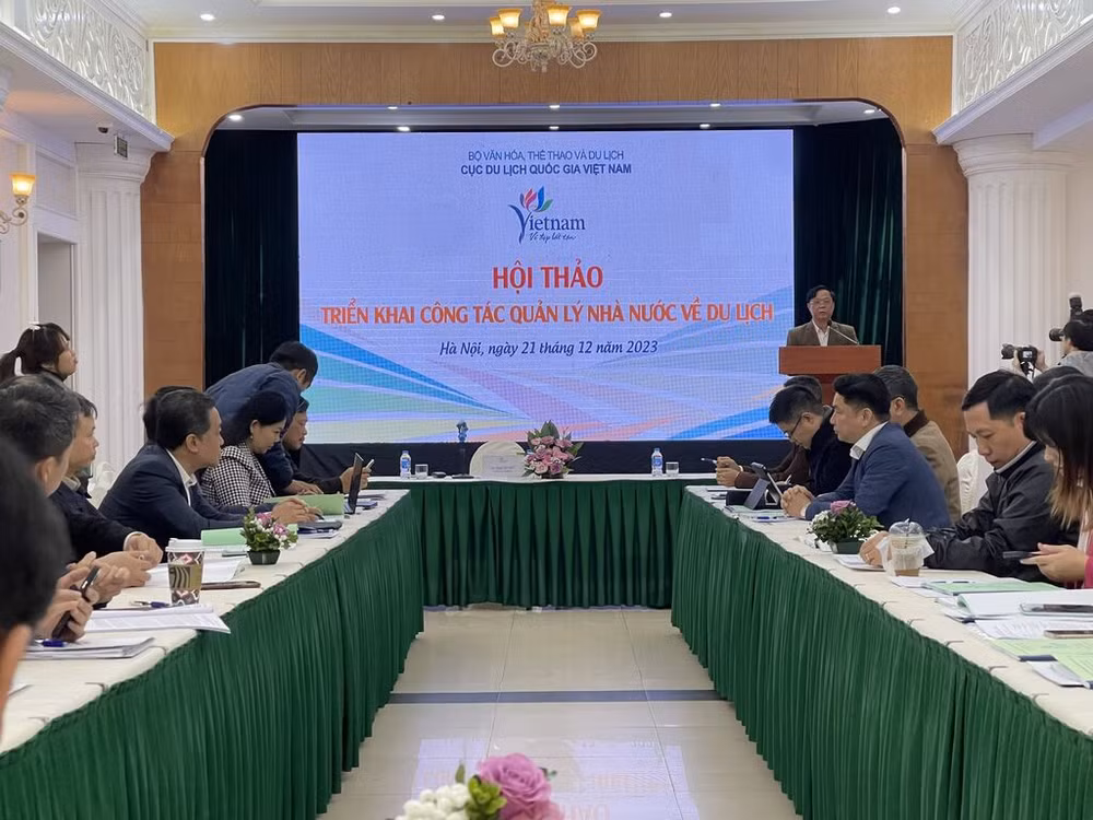 Vietnam alcanza objetivo de recibir 12,5 millones de turistas internacionales ảnh 2