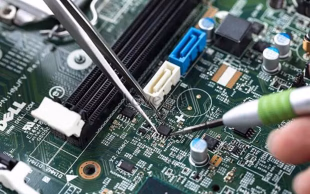 Mano de obra calificada podría impulsar desarrollo de semiconductores ảnh 1 Mano de obra calificada podría impulsar desarrollo de semiconductores ảnh 1
